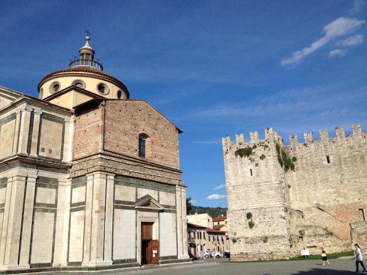 Accanto A Firenze Prato  Exterior foto